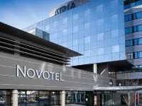 Novotel Annecy Centre Hotels in der Nähe von Notre-Dame de Liesse