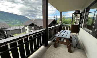 Alpin Apartments Sørlia