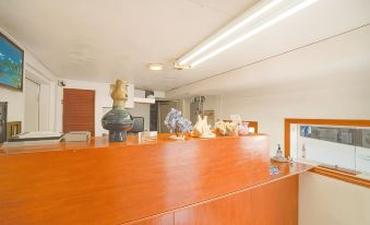 Budget Inn by OYO Corpus Christi Beach