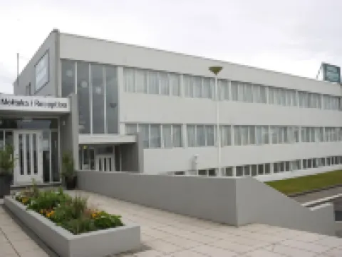 Hótel Dalvík Hotels in Dalvik