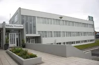 Hótel Dalvík Hôtels à : Fjallabyggð