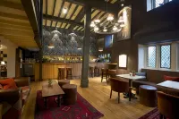 The Broadway Hotel Hotels in Evesham