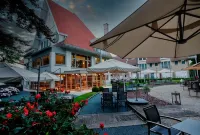 Auberge du Vieux Cedre, Enghien-Belgique Hotels in Enghien