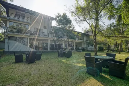 Athena Lake by Seedevi Отели в г. Дамбулла