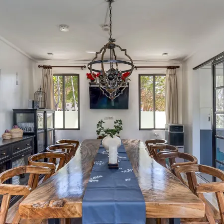 Adora's Place - Signature Room