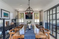 Adora's Place - Signature Room