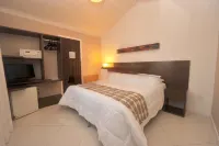 Pousada Mareia