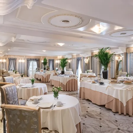 Grand Hotel des Bains