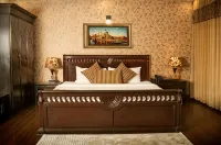 Royal Elegance Hotel Hotels in Shadman