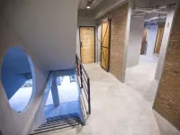 UdonBackpackers Beds and Cafe