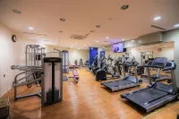 Ramada by Wyndham Cappadocia - Gym