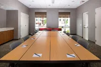 SpringHill Suites Greensboro Airport