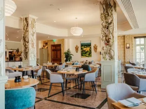 Pennyhill Park Hotel and Spa
