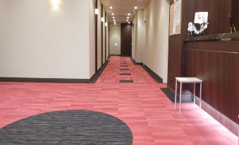 AI Hotel Hashimoto