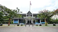 Hotel Sofia Juanda Surabaya Các khách sạn ở Gedangan
