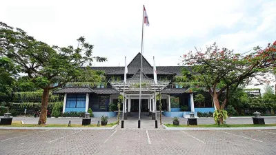Hotel Sofia Juanda Surabaya Hotel dekat Teknik Industri Umaha