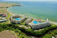 Midia Family Resort All-Inclusive Hotels in Pomorie
