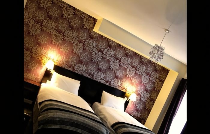 Hotel Belmonte