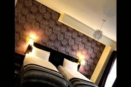 Hotel Belmonte