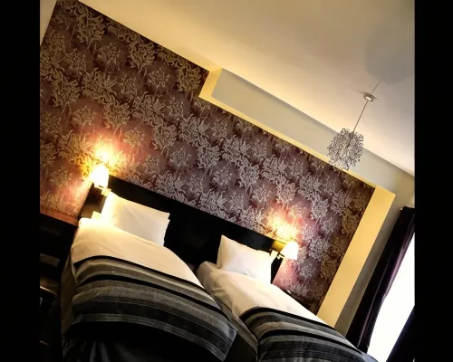 Hotel Belmonte Hotels in Norwich