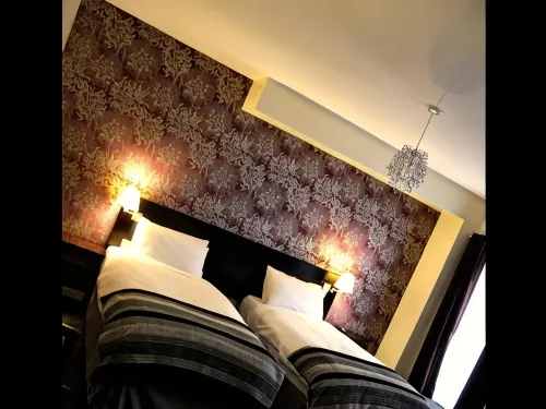 Hotel Belmonte