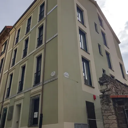 Hotel Myro