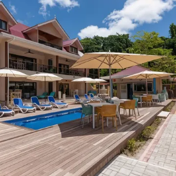 Casa de Leela Self Catering Guest House