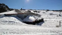 Corroboree Lodge