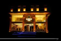 Hanzade Park Hotel Hotels in Akcaabat