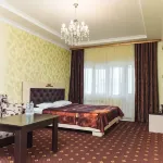 Kristall Palas Hotel