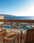 InterContinental Hotels AQABA (RESORT AQABA) by IHG - Ocean View