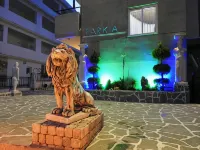 Farkia Exclusive Studios - 3-Star