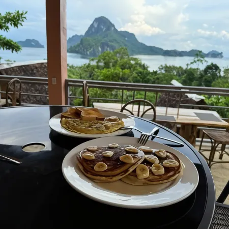 Forest Camp El Nido