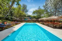 DolceVita Wonderful Resort Hotels in Koh Lanta