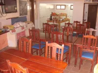 Pousada Chalé Suiço