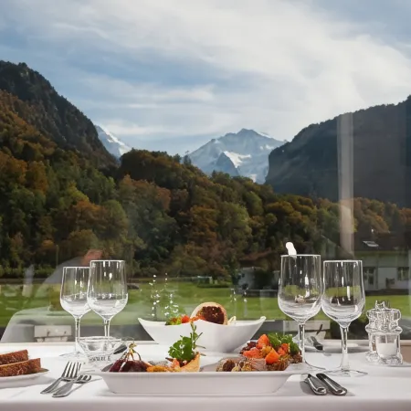 Jungfrau Hotel