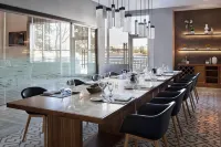 Marriott Dallas Las Colinas Hotels in Irving