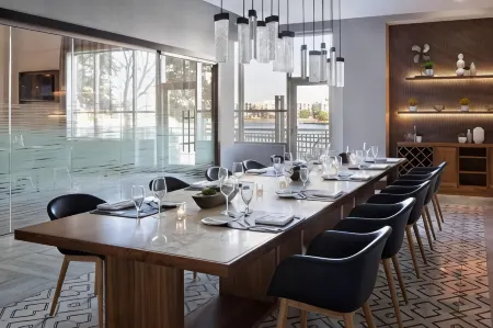 Marriott Dallas Las Colinas