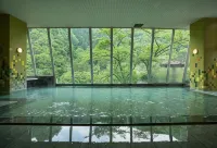 Hotel Kurobe - Hot Springs