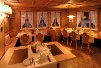 Hotel Ducan Hotels in Filisur