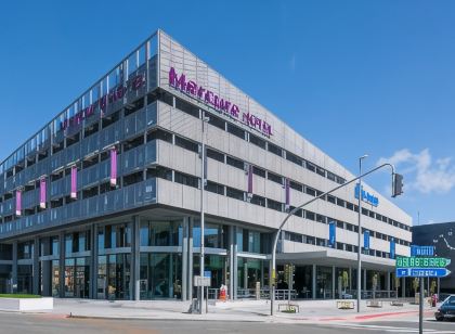 Ibis Budget Blankenberge