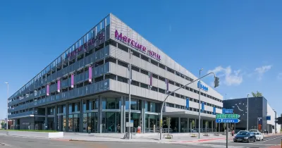 Ibis Budget Blankenberge Hotels in 