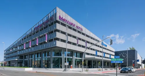 Ibis Budget Blankenberge