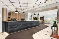 Quality Hotel Augustin Hotels in Trondheim