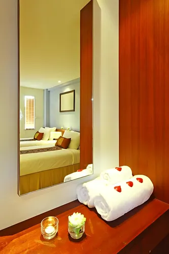 รูปภาพของฟลอรัลไชร์ รีสอร์ท