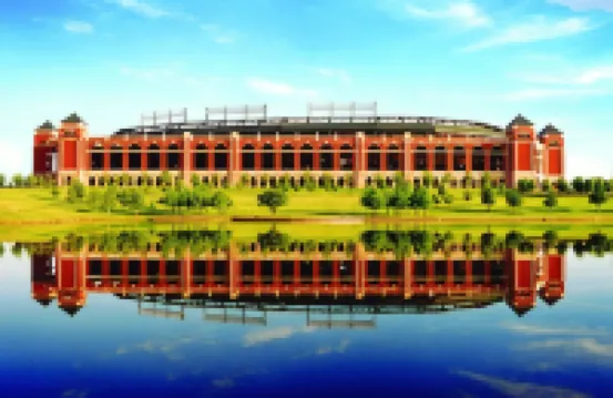 Super 8 by Wyndham Arlington Near at&T Stadium