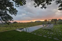 Cirasa Luxury Country House - Rooftop Pools