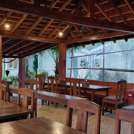 JP Resort