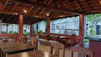 JP Resort - bar