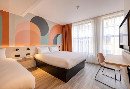 B&B 호텔 하셀트